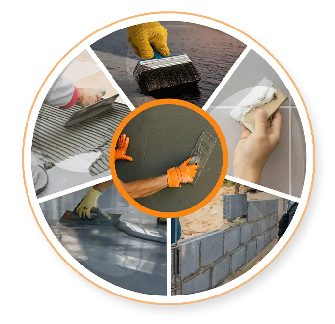 Trusted Expertise Building India’s Strong Foundations! 2