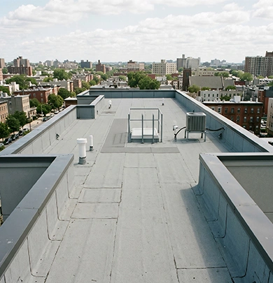 Waterproofing Solutions